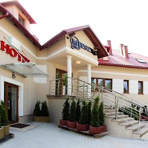 Hotel Mieszko